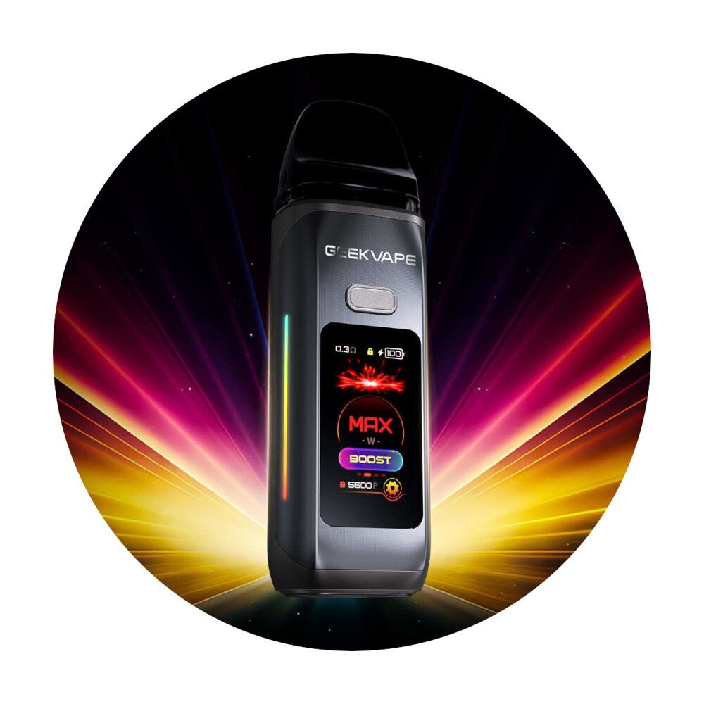 Uwell Caliburn Explorer Pod Kit_4